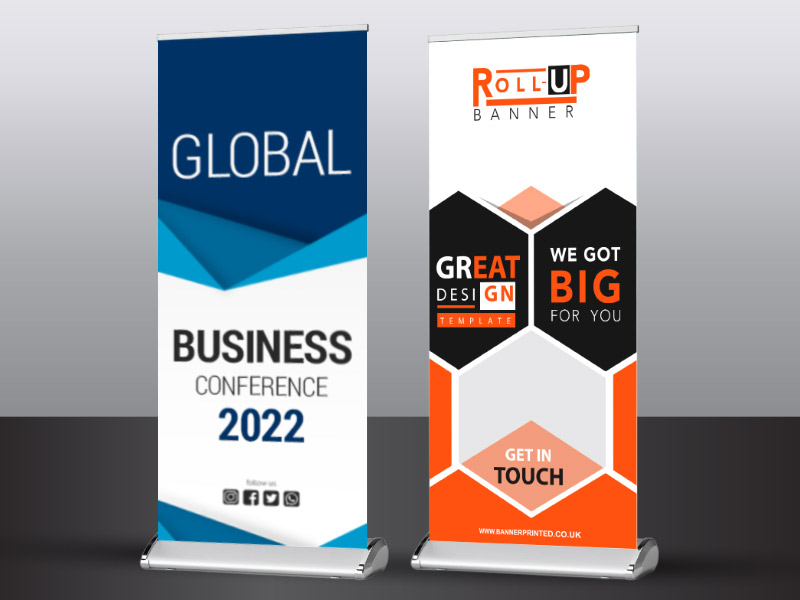 roller-banner